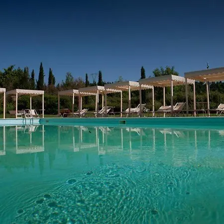 Sleeps 6 T242173 Apartment Monterappoli