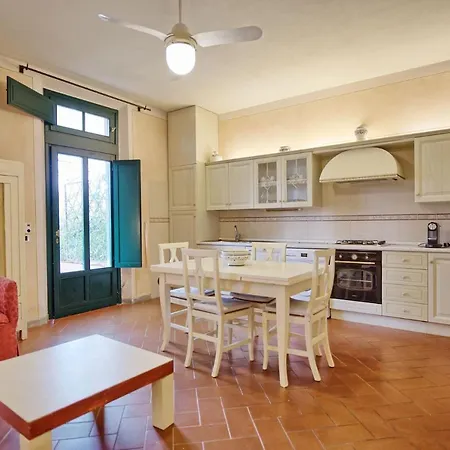 Sleeps 6 T242173 * Monterappoli