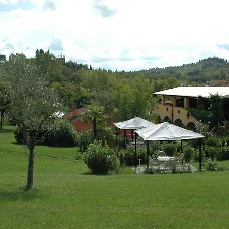 Sleeps 6 T242173 Monterappoli